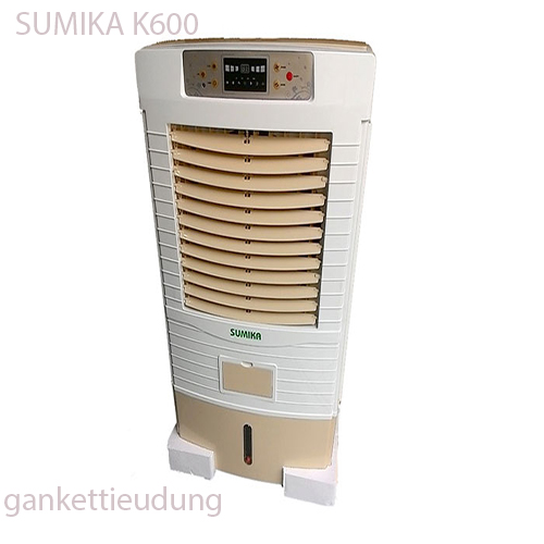 MÁY LÀM MÁT KHÔNG KHÍ SUMIKA K600