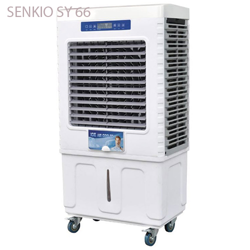 MÁY LÀM MÁT SENKIO SY 66