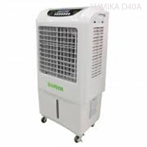 MÁY LÀM MÁT SUMIKA D40A