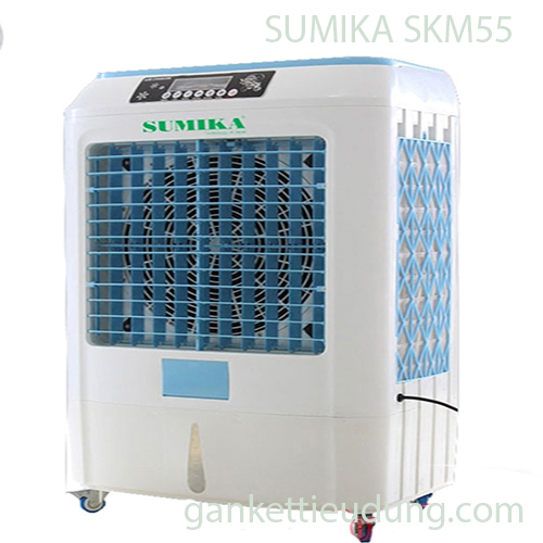 MÁY LÀM MÁT SUMIKA SKM 55