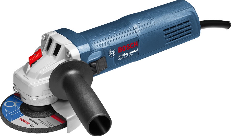 Máy mài góc hãng bosch GWS 900-100 100MM - 900W