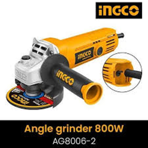 Máy mài góc INGCO AG8006-2