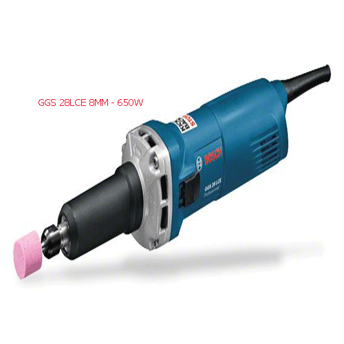  Máy mài khuôn GGS 28LCE 8MM - 650W