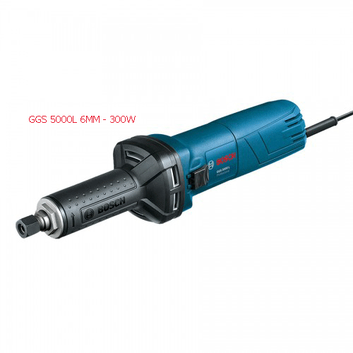Máy mài khuôn GGS 5000L 6MM - 300W
