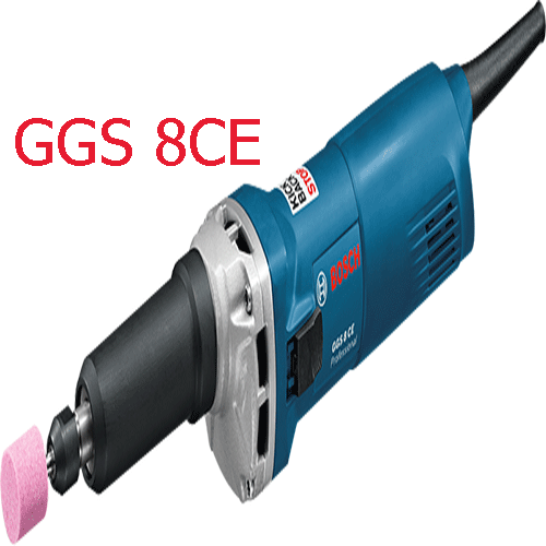 Máy mài khuôn thẳng GGS 8CE