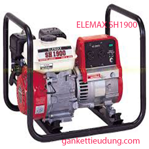 Máy phát điện Honda ELEMAX SH1900