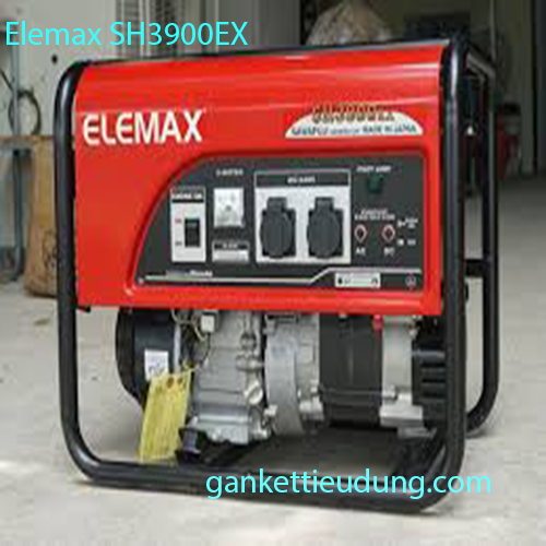 Máy phát điện Honda ELEMAX SH3900EX