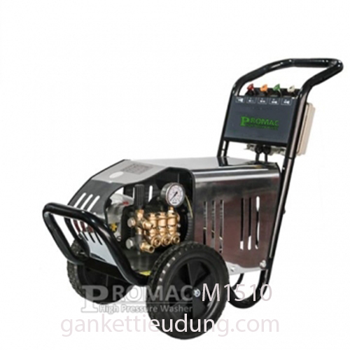 Máy Phun Áp Lực Cao Promac M1510