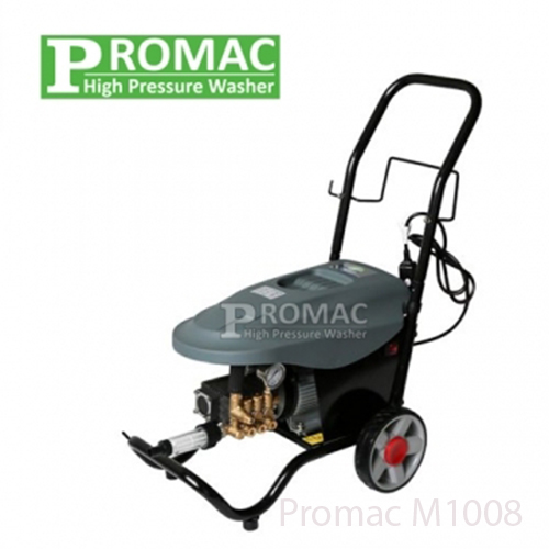 Máy Phun Rửa Áp Lực Cao Promac M1008