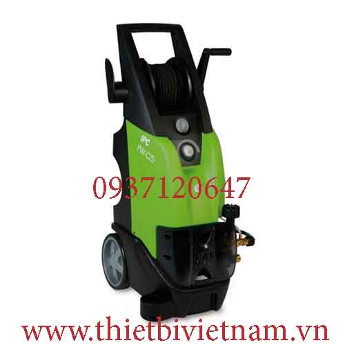 Máy rửa  áp lực cao nước lạnh PW-C25 