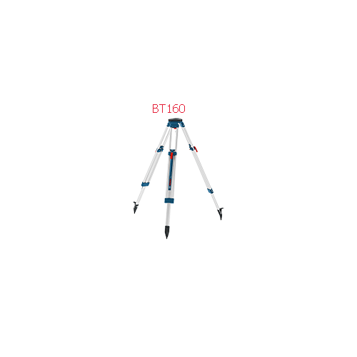 Chân máy thủy bình BT160