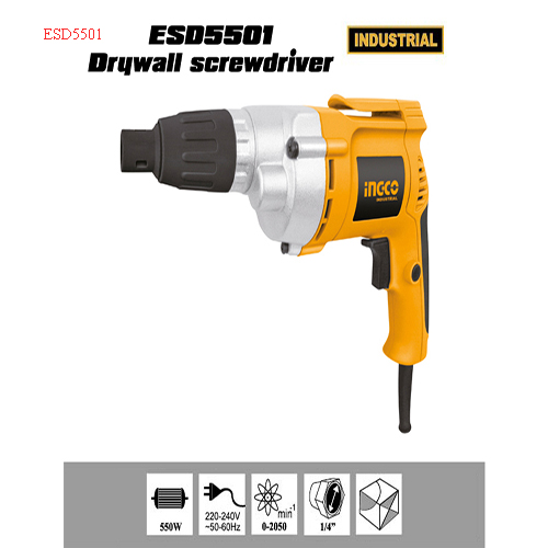 Máy vặn vít INGCO ESD5501