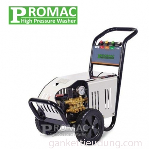 Máy Xịt Rửa Công Nghiệp Promac M1518