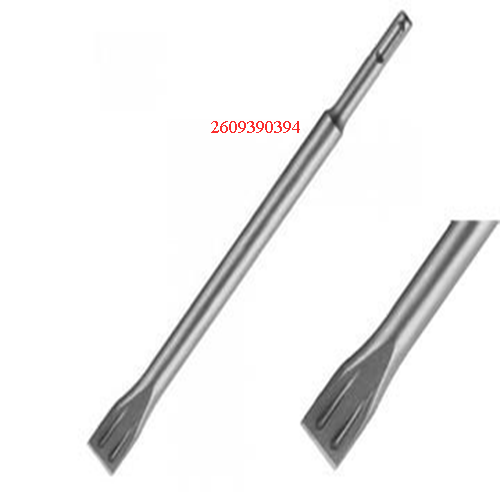 Mũi đục dẹt SDS-PLUS 22x250mm 2609390394