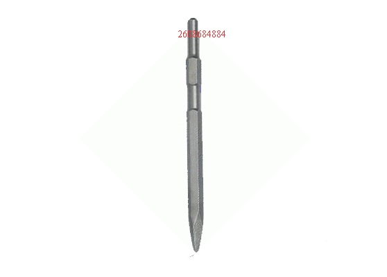 Mũi đục nhọn HEX 17x280mm 2608684884