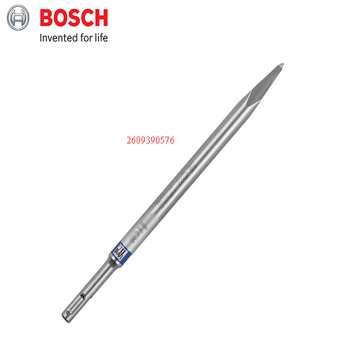 Mũi đục nhọn SDS-PLUS 22x250mm 2609390576
