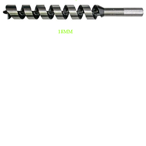 Mủi khoan gổ 18mm