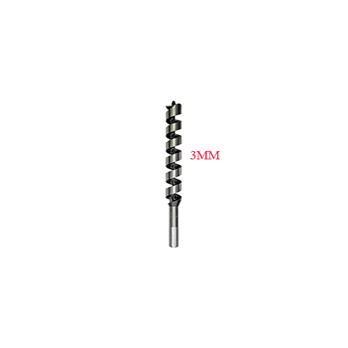 Mủi khoan gổ 3mm