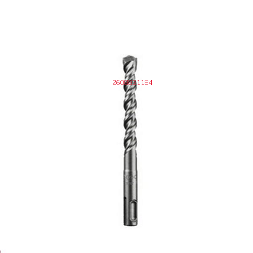 Mũi khoan SDS+ PLUS 3 AP (10x100/160mm) 2608831184
