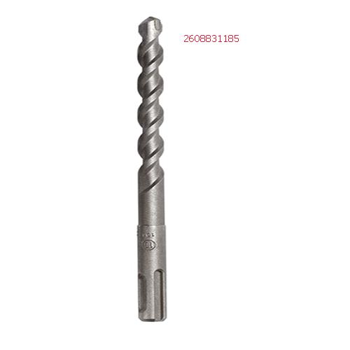 Mũi khoan SDS+ PLUS 3 AP (10x150/210mm) 2608831185