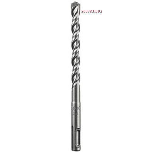 Mũi khoan SDS+ PLUS 3 AP (12x150/210mm) 2608831192