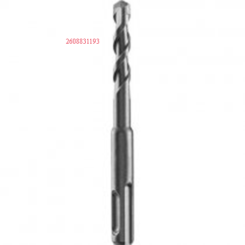 Mũi khoan SDS+ PLUS 3 AP (12x200/260mm) 2608831193