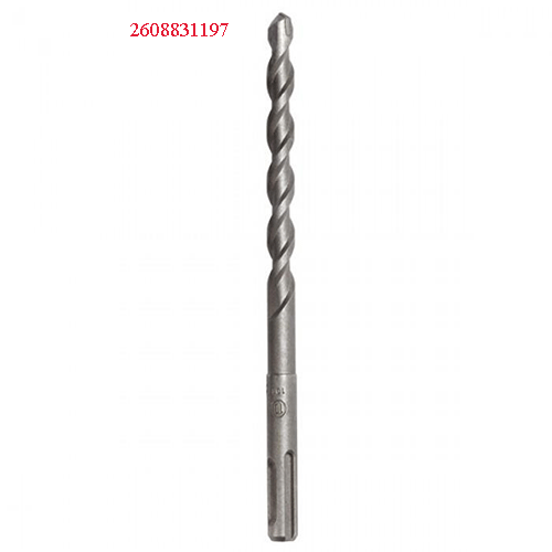 Mũi khoan SDS+ PLUS 3 AP (14x100/160mm) 2608831197