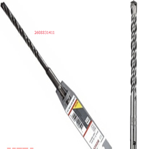 Mũi khoan SDS+ PLUS 3 AP (20x150/200mm) 2608831411