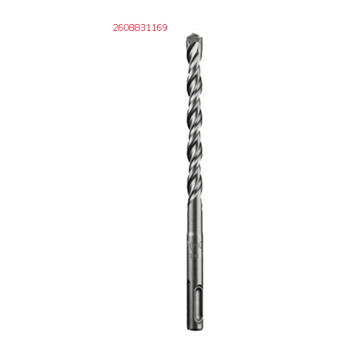 Mũi khoan SDS+ PLUS 3 AP (6x200/260mm) 2608831169