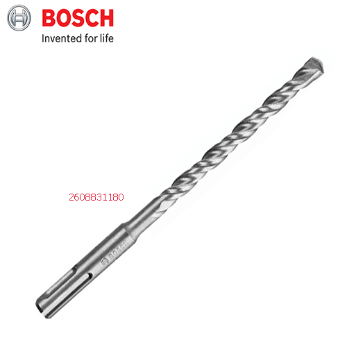 Mũi khoan SDS+ PLUS 3 AP (8x200/260mm) 2608831180