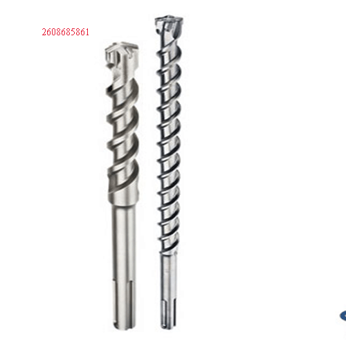 Mũi khoan SDS-MAX 4 (16x400/540mm) 2608685861