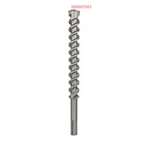 Mũi khoan SDS-MAX 4 (18x400/540mm) 2608685863