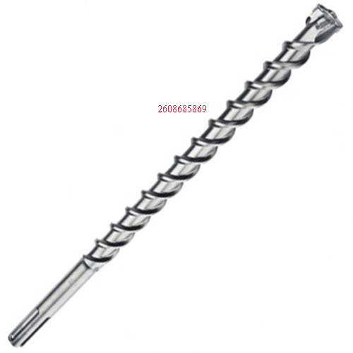 Mũi khoan SDS-MAX 4 (25x400/520mm) 2608685869