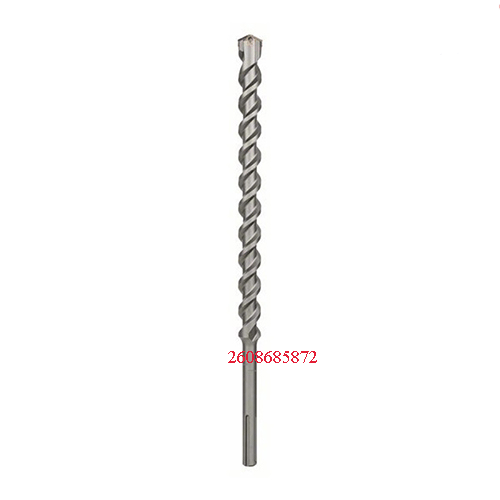 Mũi khoan SDS-MAX 4 (30x200/320mm) 2608685872