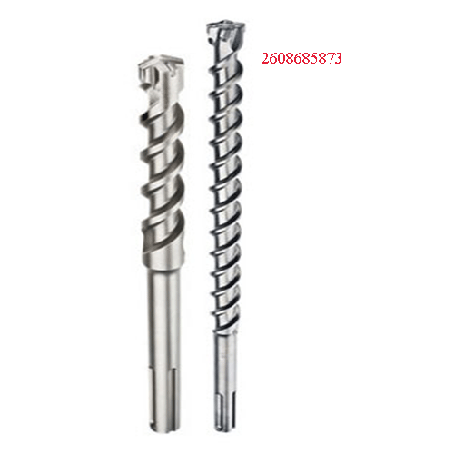 Mũi khoan SDS-MAX 4 (30x400/520mm) 2608685873