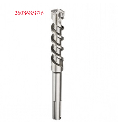 Mũi khoan SDS-MAX 4 (35x400/520mm) 2608685876