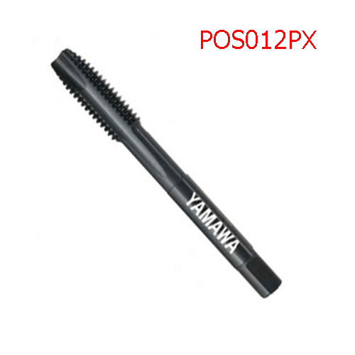 Mũi taro rảnh thẳng oxide hóa bề mặt yamawa POS012PX
