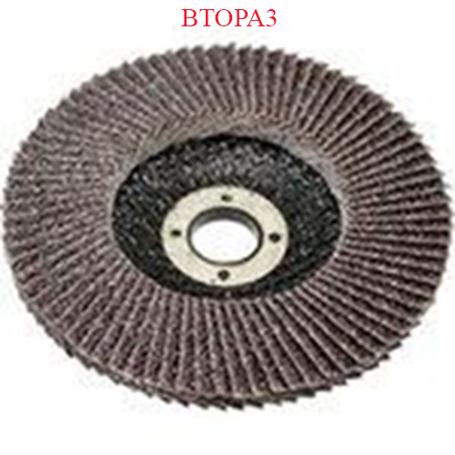 Nhám xếp nhật bản BTOPA3 Yanase