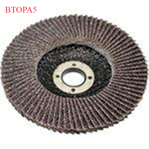 Nhám xếp nhật bản BTOPA5 Yanase