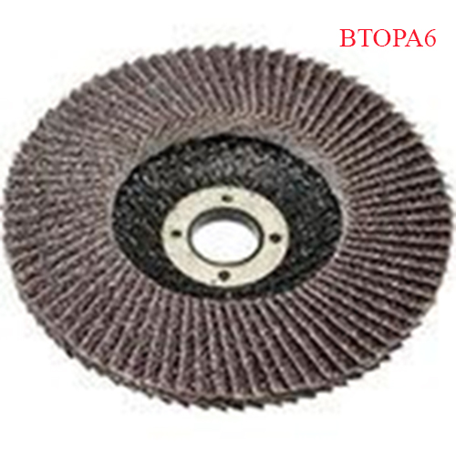 Nhám xếp nhật bản BTOPA6 Yanase