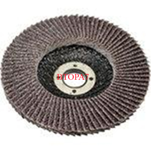 Nhám xếp nhật bản BTOPA7 Yanase