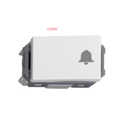 Nút bấm chuông panasonic 011SW