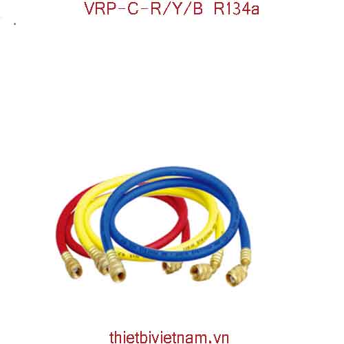 Ống dẫn gas lạnh độ bền cao VRP-C-R/Y/B R134a