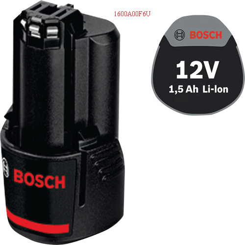 Pin 12V --- 1.5Ah MỚI 1600A00F6U