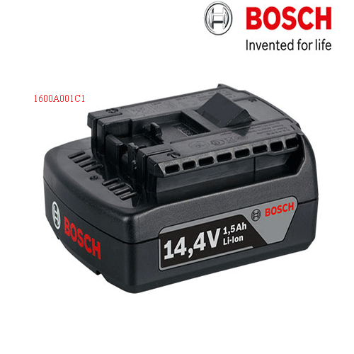Pin 14.4V --- 1.5Ah 1600A001C1