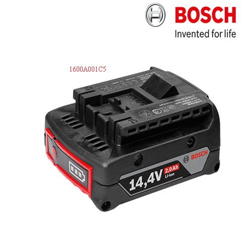 Pin 14.4V --- 2.0Ah 1600A001C5