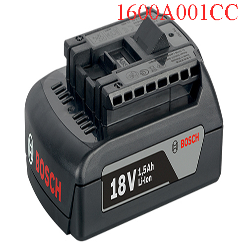 Pin 18V --- 1.5Ah 1600A001CC