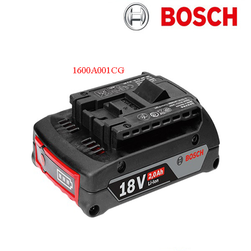Pin 18V --- 2.0Ah 1600A001CG