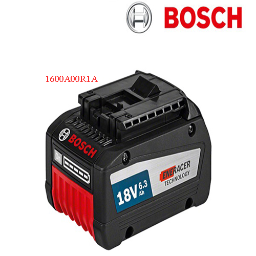 Pin 18V --- 6.3Ah MỚI 1600A00R1A