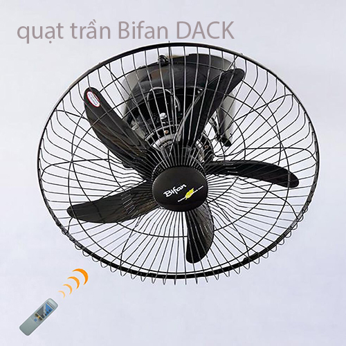 Quạt đảo trần Bifan DACK 